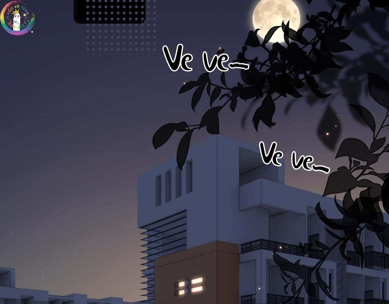 Cậu Vượt Giới Hạn Rồi Chap 5 - Next Chap 6