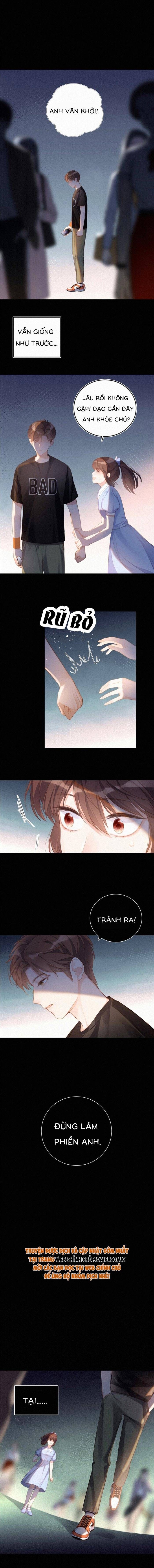 Gửi Đến Em - Người Đặc Biệt Chap 2 - Next Chap 3