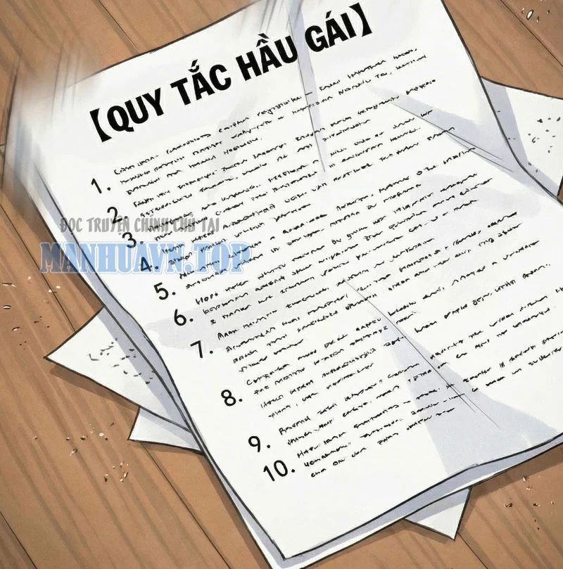 Toàn Cầu Băng Phong : Thu Nhận Hầu Gái, Bắt Đầu Từ Cô Vợ Kiêu Ngạo Nhà Bên Chap 5 - Next Chap 6