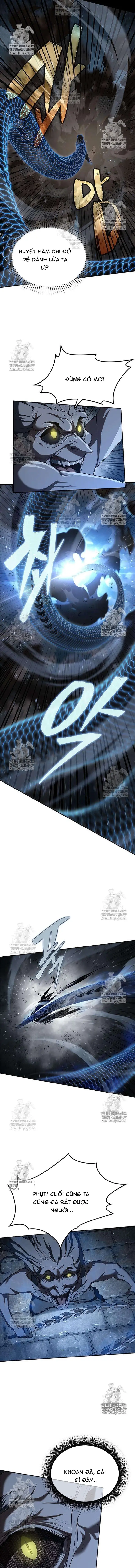 Cuồng Nhân Võ Lâm Chap 10 - Next Chap 11