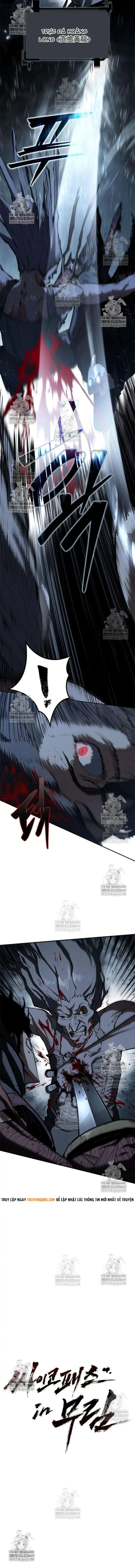 Cuồng Nhân Võ Lâm Chap 10 - Next Chap 11