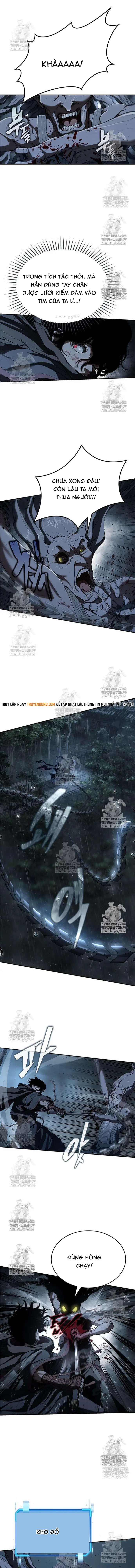 Cuồng Nhân Võ Lâm Chap 10 - Next Chap 11