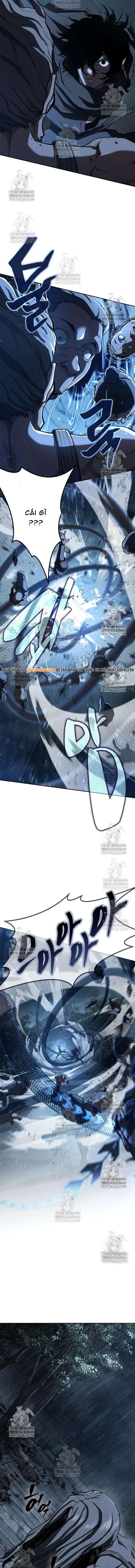 Cuồng Nhân Võ Lâm Chap 10 - Next Chap 11