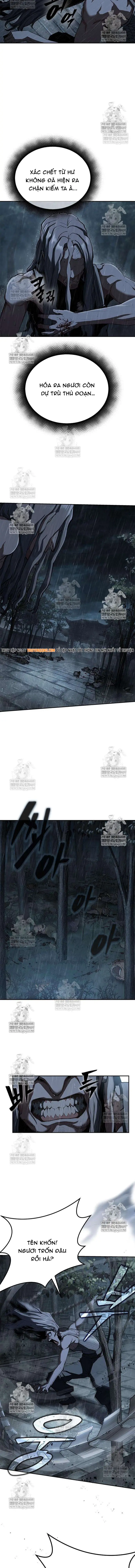 Cuồng Nhân Võ Lâm Chap 10 - Next Chap 11