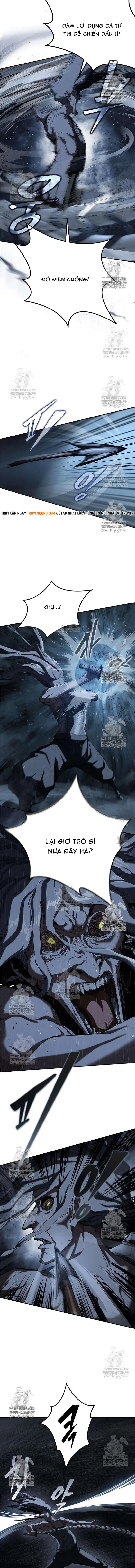 Cuồng Nhân Võ Lâm Chap 10 - Next Chap 11