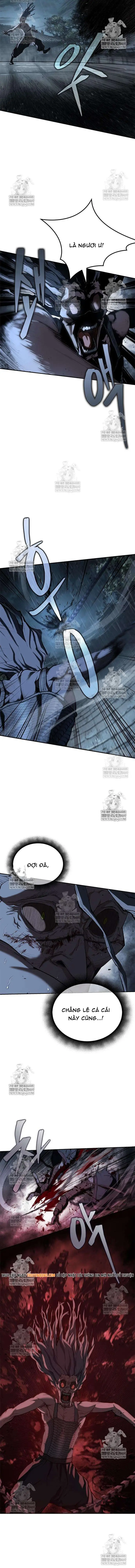 Cuồng Nhân Võ Lâm Chap 10 - Next Chap 11