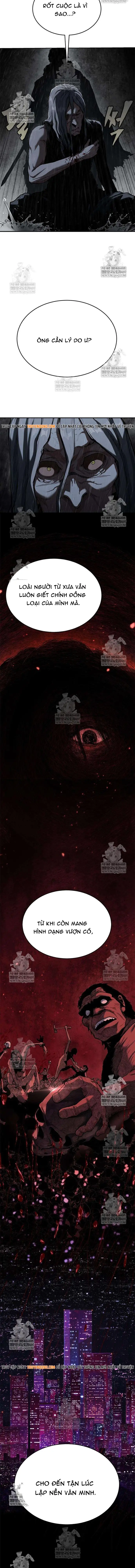 Cuồng Nhân Võ Lâm Chap 10 - Next Chap 11