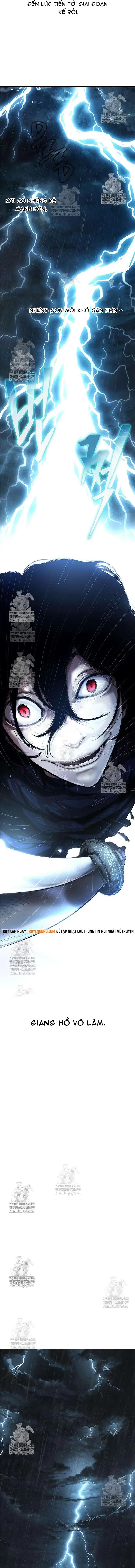 Cuồng Nhân Võ Lâm Chap 10 - Next Chap 11