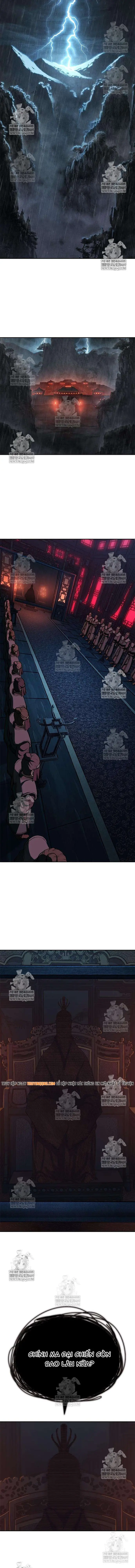 Cuồng Nhân Võ Lâm Chap 10 - Next Chap 11