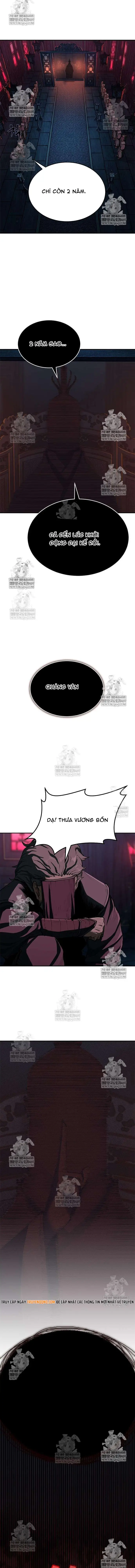 Cuồng Nhân Võ Lâm Chap 10 - Next Chap 11