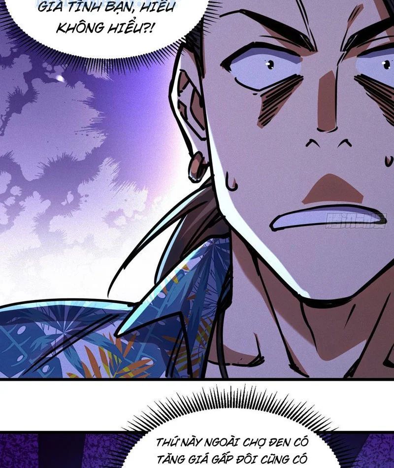 Mạt Thế Cao Ôn: Ta Dựa Vào Phòng An Toàn Thành Thần Chap 3 - Next Chap 4