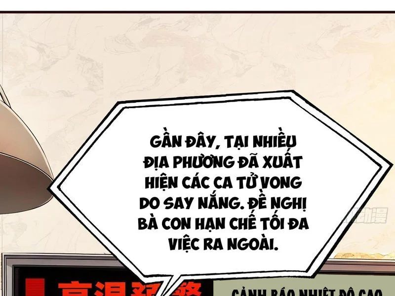 Mạt Thế Cao Ôn: Ta Dựa Vào Phòng An Toàn Thành Thần Chap 8 - Next Chap 9
