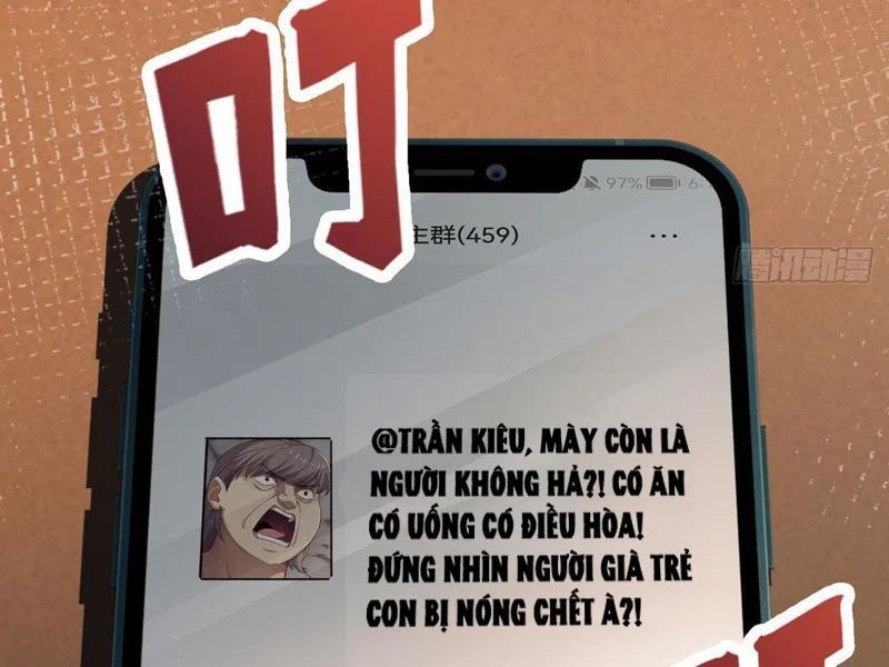 Mạt Thế Cao Ôn: Ta Dựa Vào Phòng An Toàn Thành Thần Chap 8 - Next Chap 9