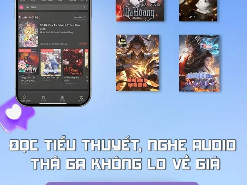 Mạt Thế Cao Ôn: Ta Dựa Vào Phòng An Toàn Thành Thần Chap 8 - Next Chap 9