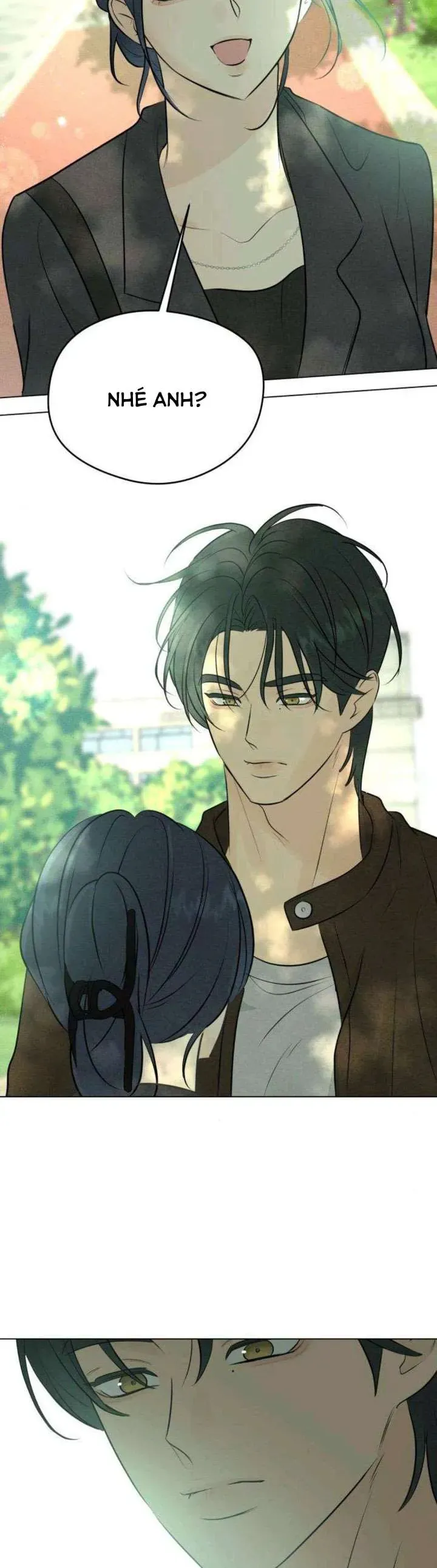 Mối Tình Đầu Của Kẻ Côn Đồ Chap 4 - Next Chap 5