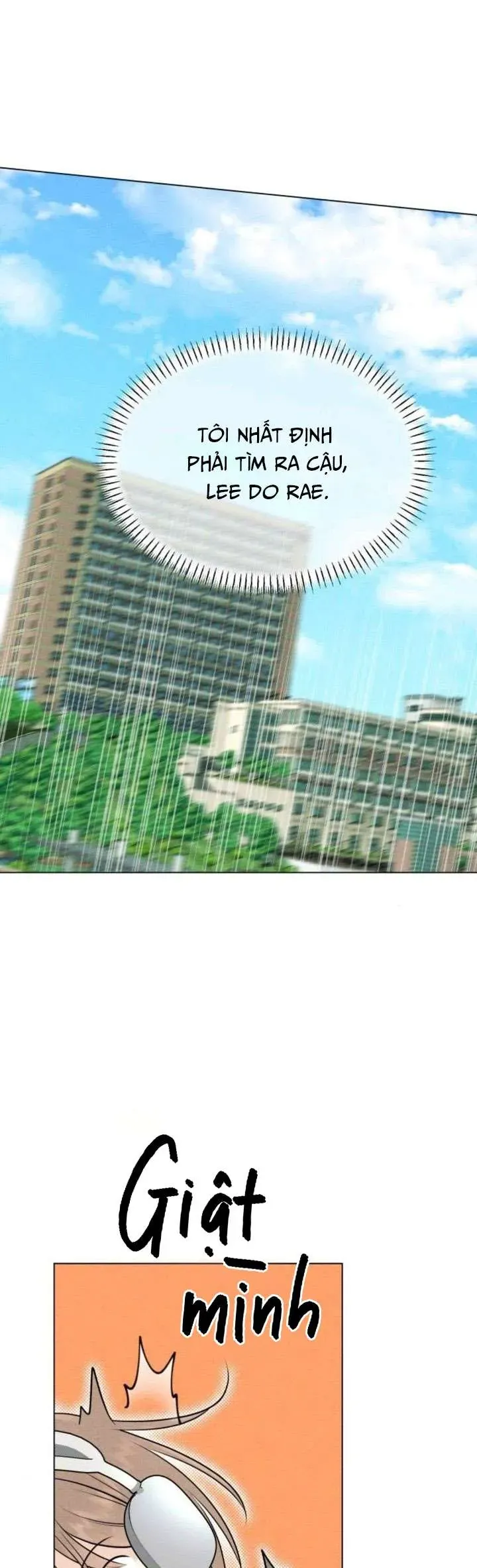 Mối Tình Đầu Của Kẻ Côn Đồ Chap 5 - Next Chap 6