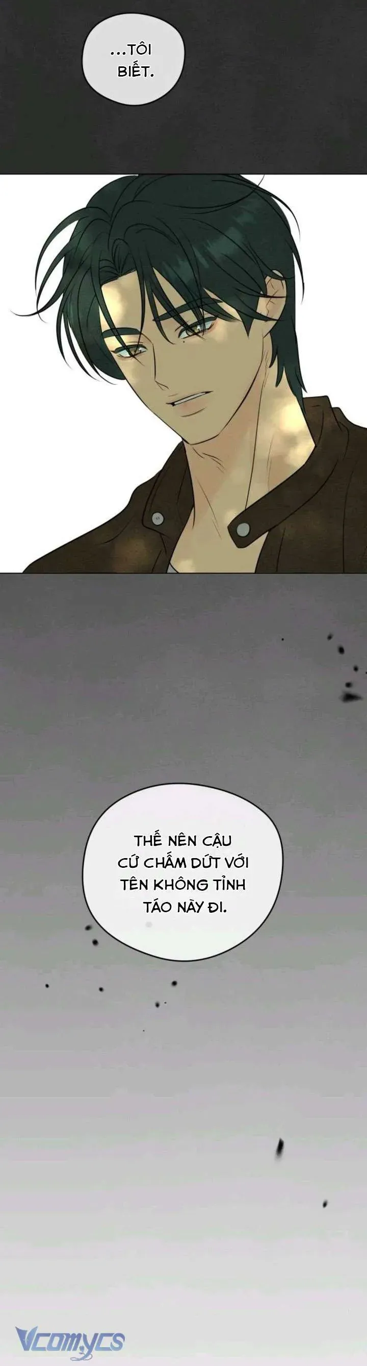 Mối Tình Đầu Của Kẻ Côn Đồ Chap 5 - Next Chap 6