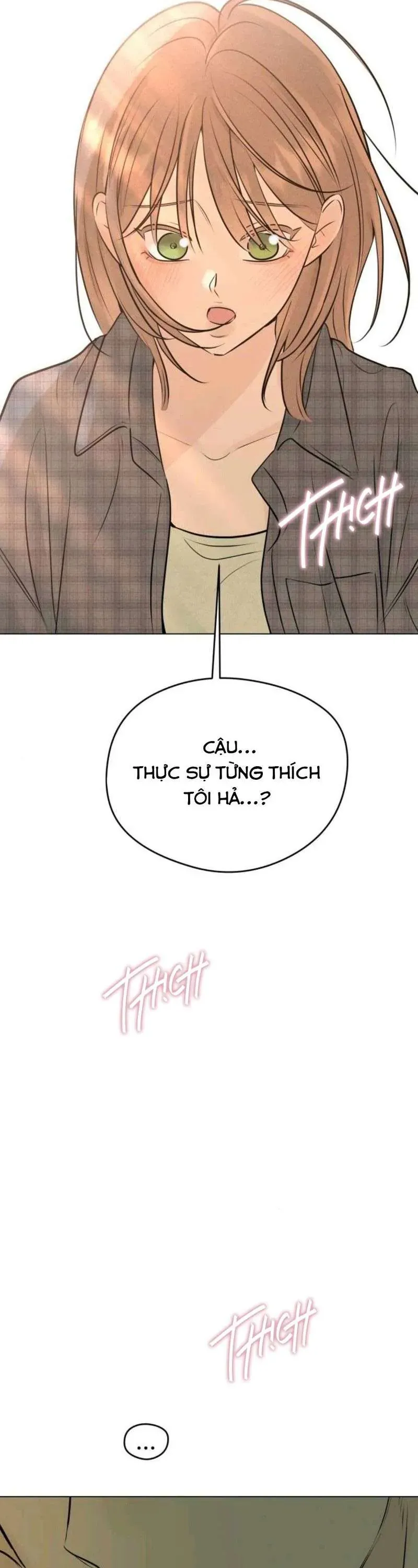 Mối Tình Đầu Của Kẻ Côn Đồ Chap 7 - Next Chap 8