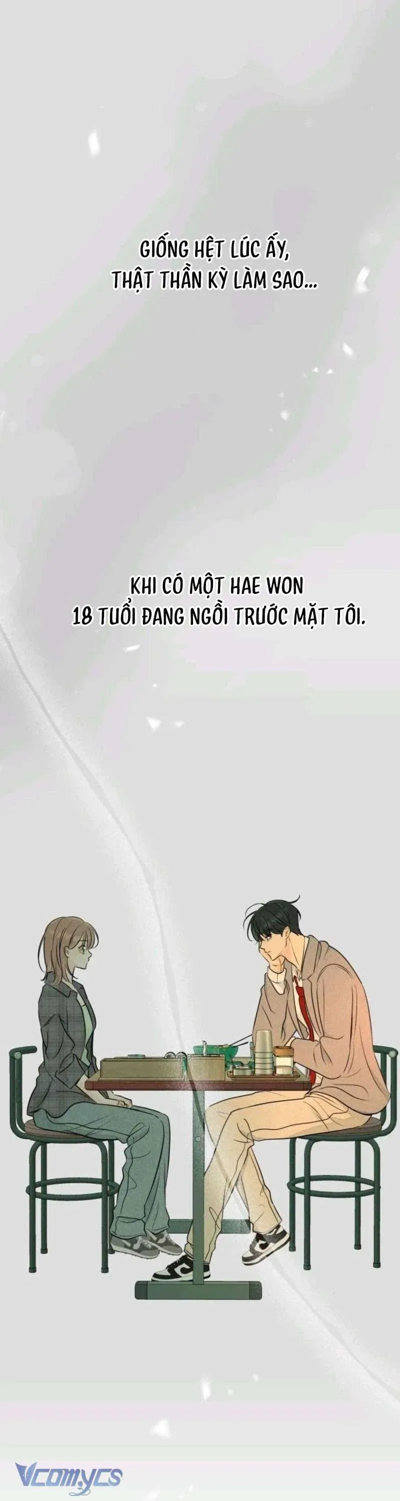 Mối Tình Đầu Của Kẻ Côn Đồ Chap 7 - Next Chap 8