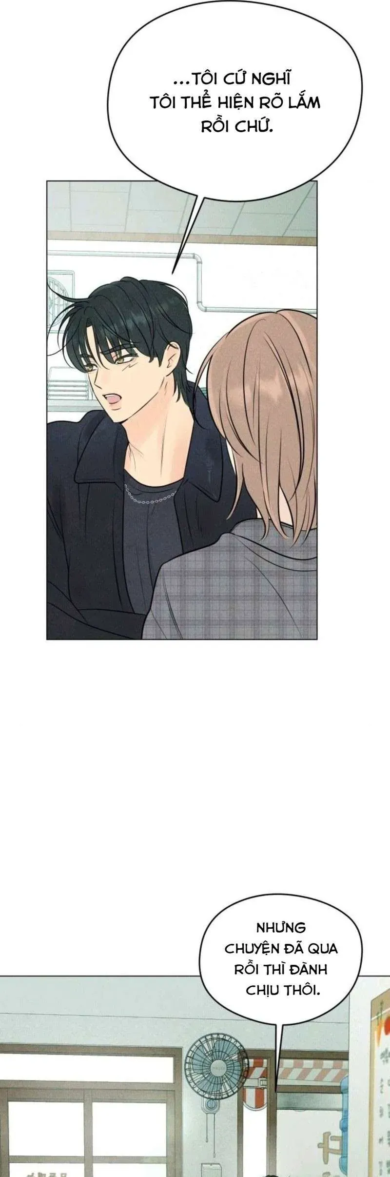 Mối Tình Đầu Của Kẻ Côn Đồ Chap 7 - Next Chap 8