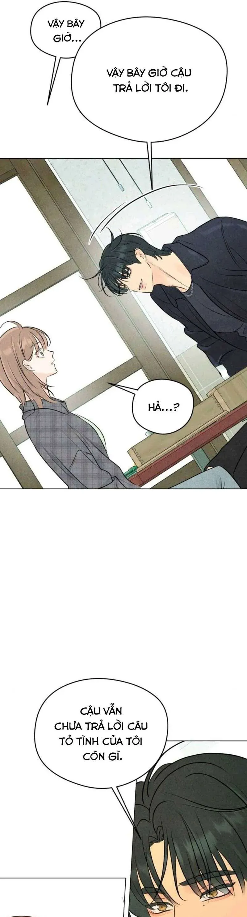 Mối Tình Đầu Của Kẻ Côn Đồ Chap 7 - Next Chap 8