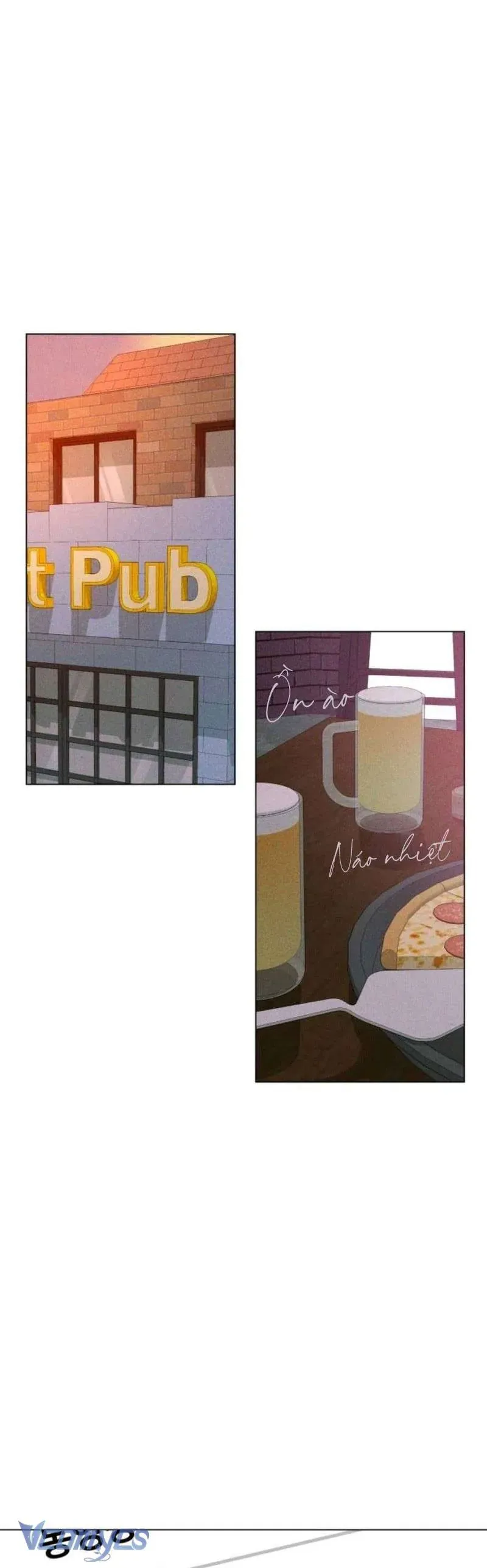 Mối Tình Đầu Của Kẻ Côn Đồ Chap 7 - Next Chap 8