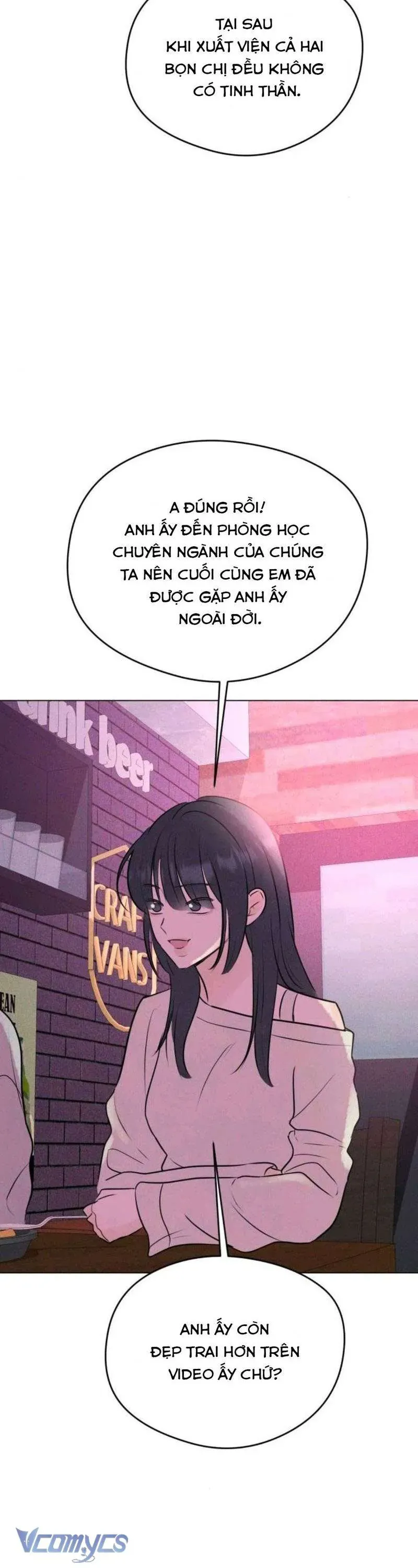 Mối Tình Đầu Của Kẻ Côn Đồ Chap 7 - Next Chap 8