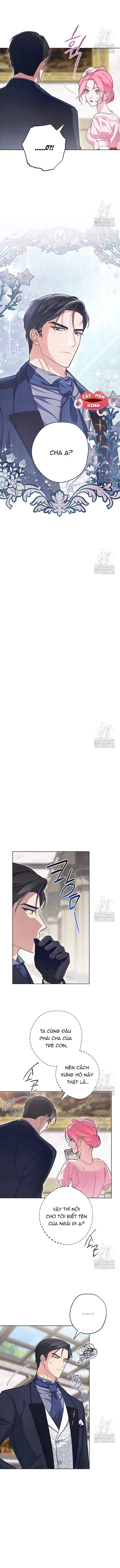 Nỗi Ám Ảnh Dành Cho Công Tước Phu Nhân Chap 6.1 - Next Chap 7.1