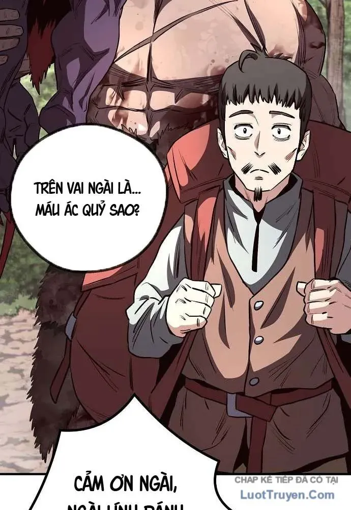 Vòng Chơi Thứ Hai Của Chiến Binh Cuồng Nộ Chap 9 - Next Chap 10