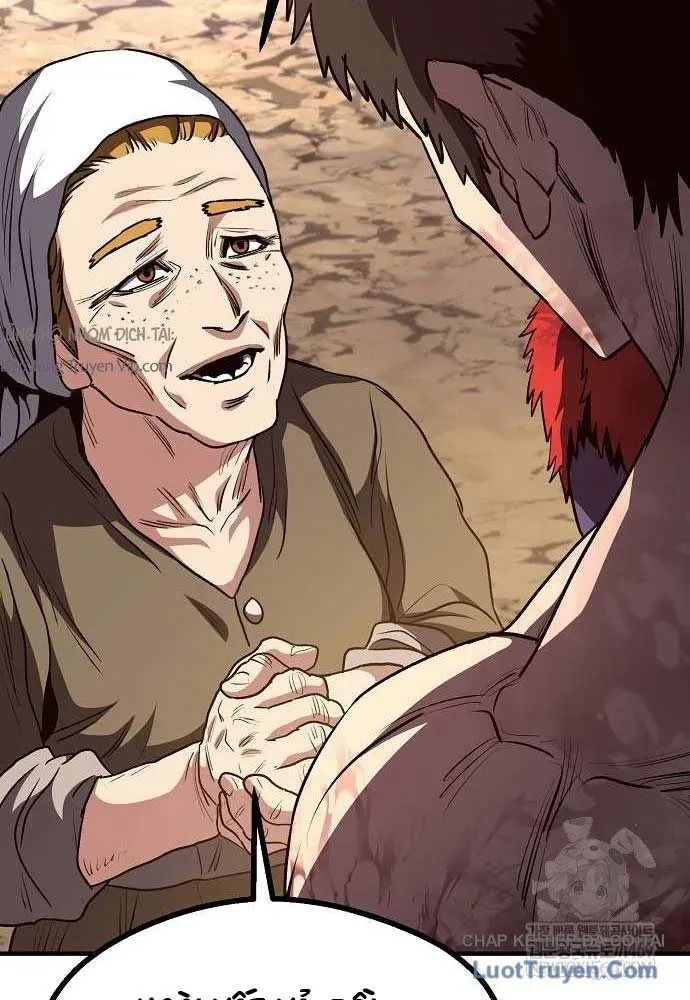 Vòng Chơi Thứ Hai Của Chiến Binh Cuồng Nộ Chap 9 - Next Chap 10