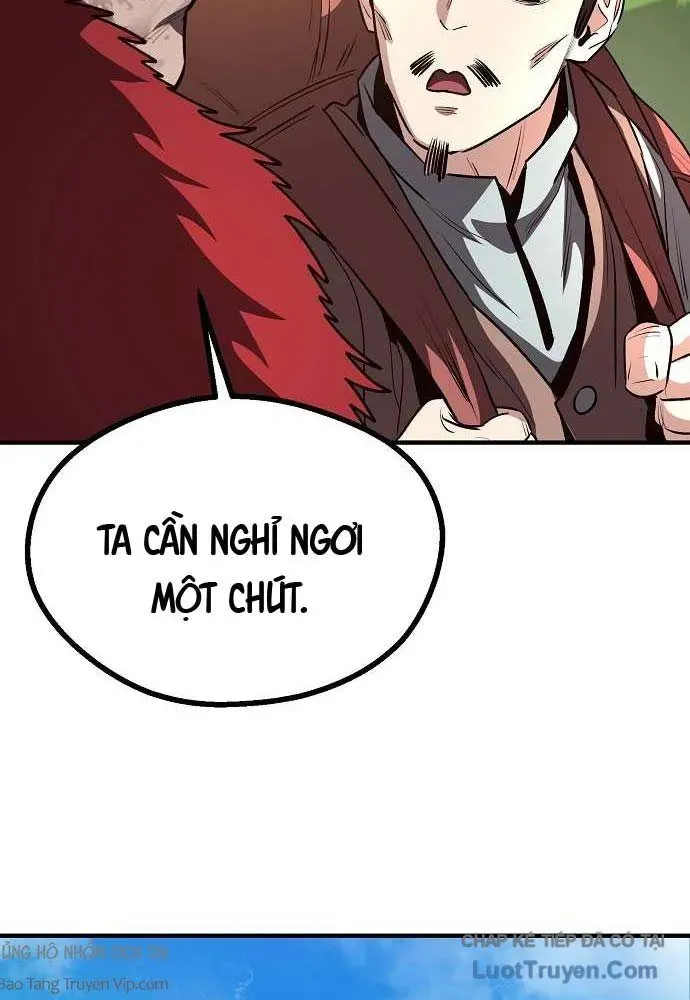 Vòng Chơi Thứ Hai Của Chiến Binh Cuồng Nộ Chap 9 - Next Chap 10