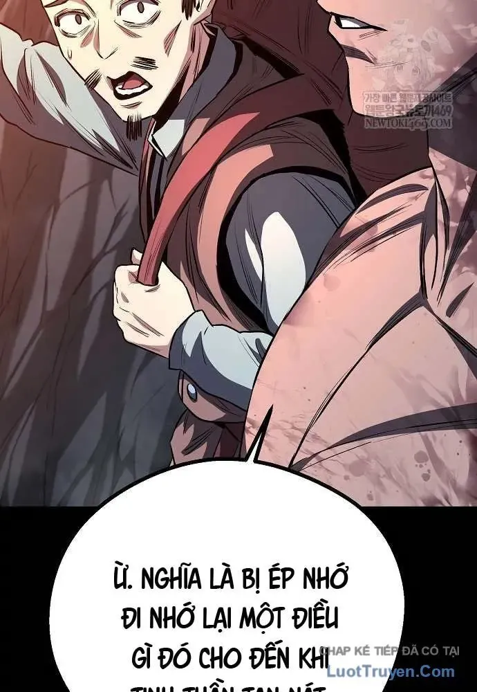 Vòng Chơi Thứ Hai Của Chiến Binh Cuồng Nộ Chap 9 - Next Chap 10