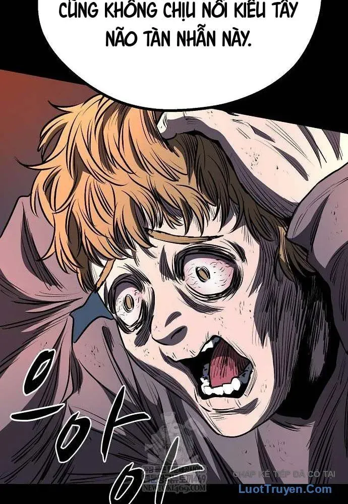 Vòng Chơi Thứ Hai Của Chiến Binh Cuồng Nộ Chap 9 - Next Chap 10