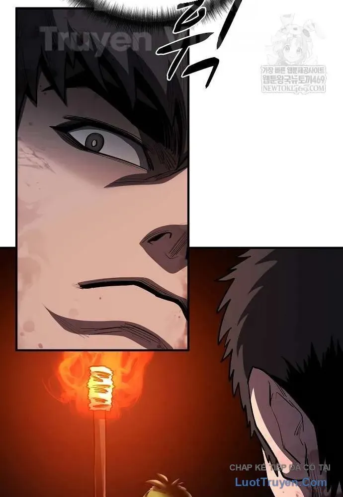 Vòng Chơi Thứ Hai Của Chiến Binh Cuồng Nộ Chap 9 - Next Chap 10