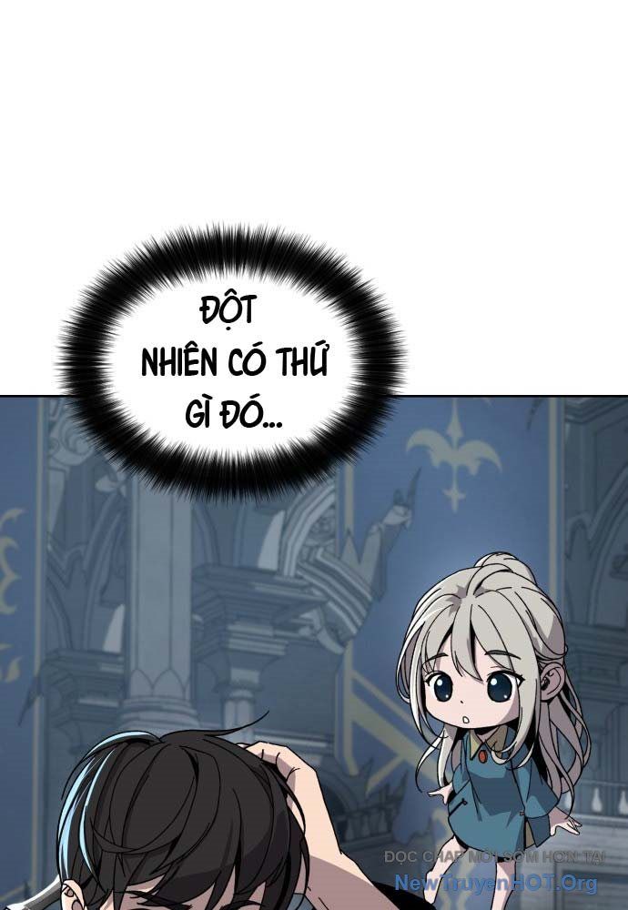 Cửa Sổ Trạng Thái Là Cái Thá Gì Chap 1 - Next Chap 2