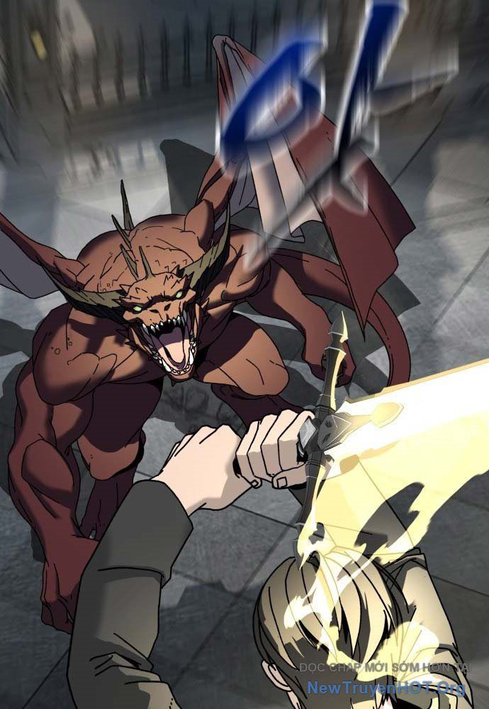 Cửa Sổ Trạng Thái Là Cái Thá Gì Chap 1 - Next Chap 2