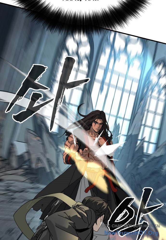 Cửa Sổ Trạng Thái Là Cái Thá Gì Chap 1 - Next Chap 2