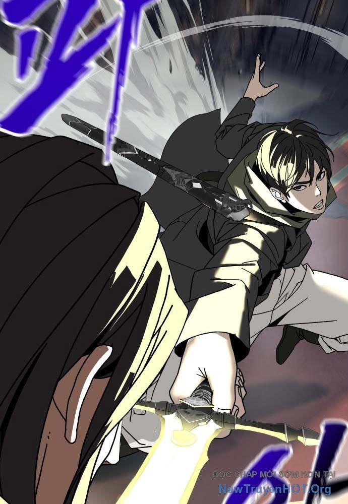 Cửa Sổ Trạng Thái Là Cái Thá Gì Chap 1 - Next Chap 2