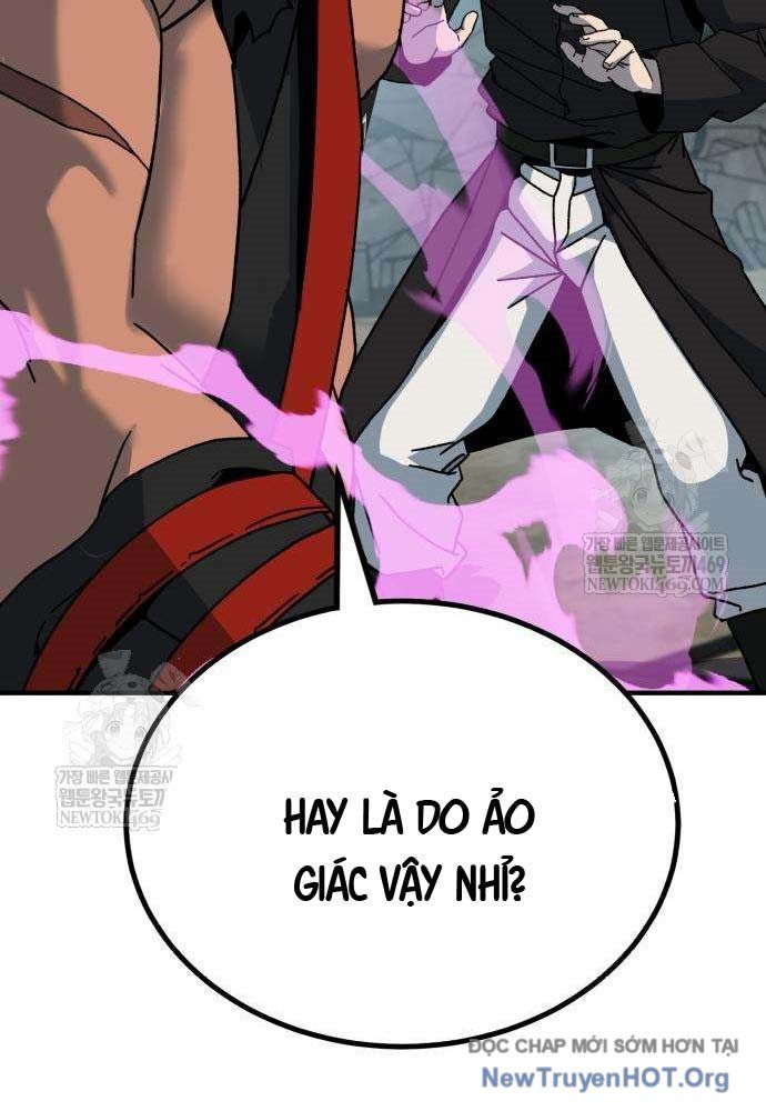 Cửa Sổ Trạng Thái Là Cái Thá Gì Chap 2 - Next Chap 3