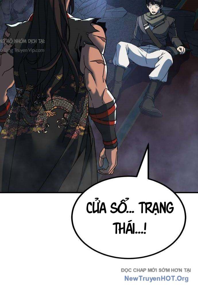 Cửa Sổ Trạng Thái Là Cái Thá Gì Chap 2 - Next Chap 3