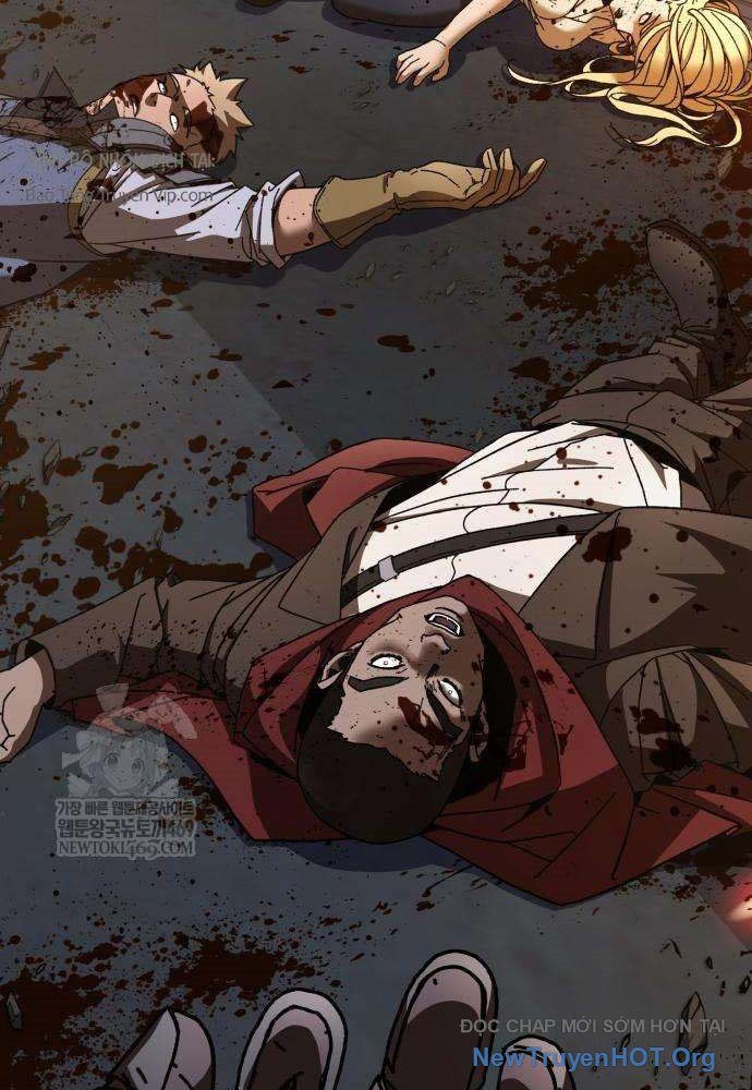 Cửa Sổ Trạng Thái Là Cái Thá Gì Chap 2 - Next Chap 3