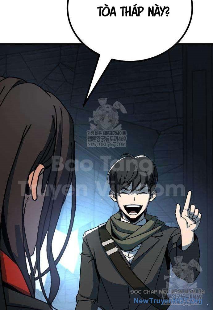 Cửa Sổ Trạng Thái Là Cái Thá Gì Chap 2 - Next Chap 3