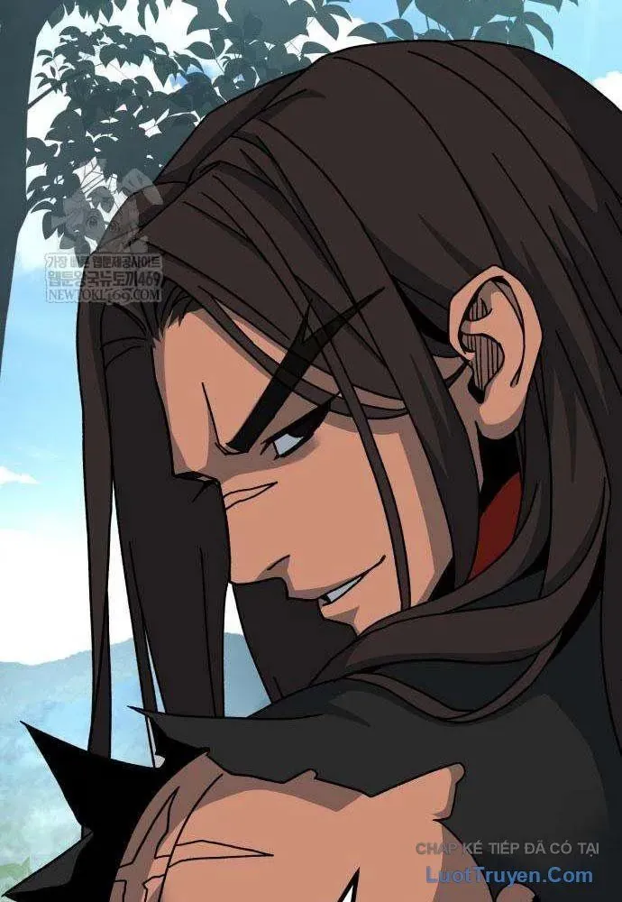 Cửa Sổ Trạng Thái Là Cái Thá Gì Chap 4 - Next Chap 5