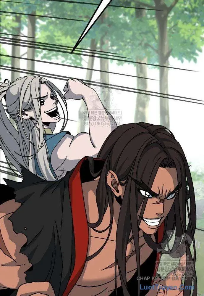 Cửa Sổ Trạng Thái Là Cái Thá Gì Chap 4 - Next Chap 5