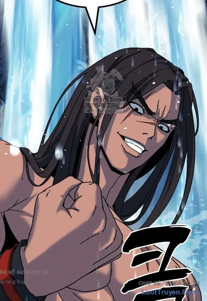 Cửa Sổ Trạng Thái Là Cái Thá Gì Chap 4 - Next Chap 5