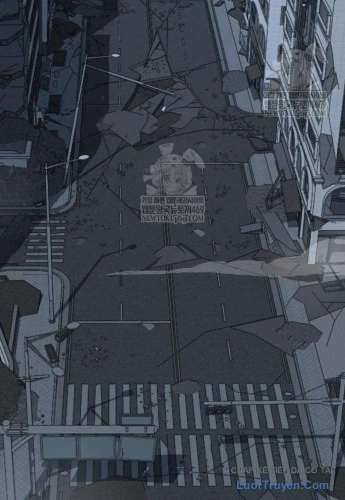 Cửa Sổ Trạng Thái Là Cái Thá Gì Chap 4 - Next Chap 5