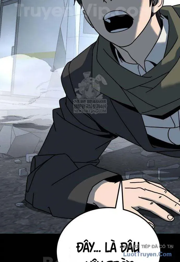 Cửa Sổ Trạng Thái Là Cái Thá Gì Chap 4 - Next Chap 5