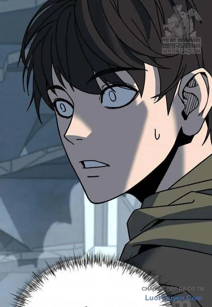 Cửa Sổ Trạng Thái Là Cái Thá Gì Chap 4 - Next Chap 5