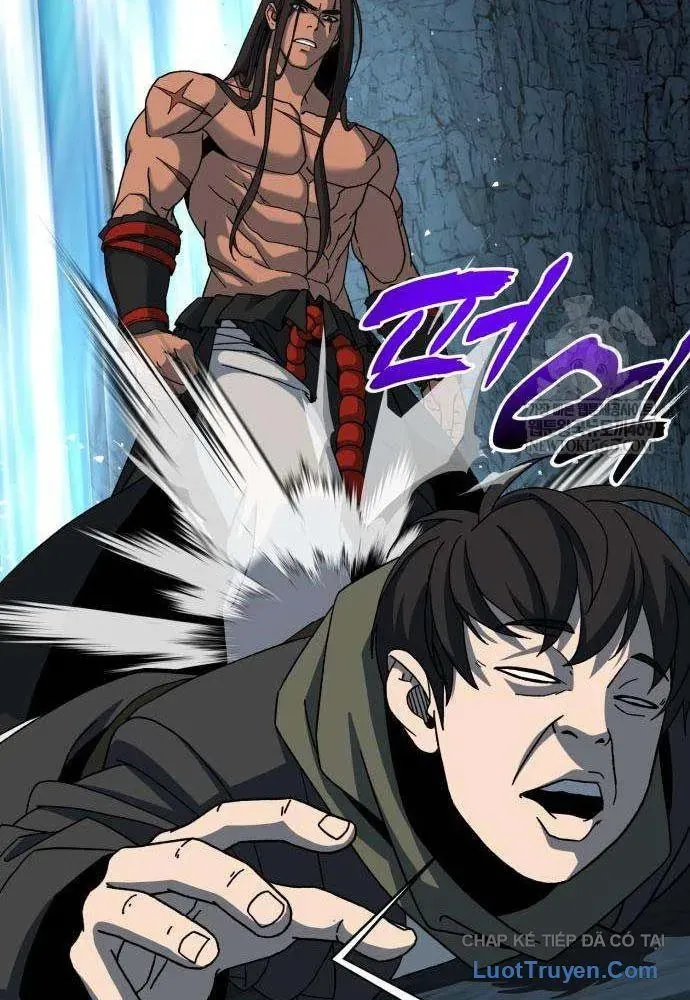 Cửa Sổ Trạng Thái Là Cái Thá Gì Chap 4 - Next Chap 5