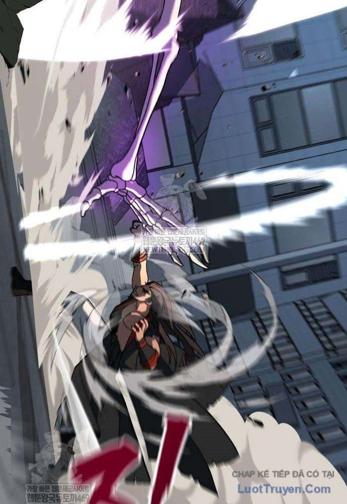 Cửa Sổ Trạng Thái Là Cái Thá Gì Chap 4 - Next Chap 5